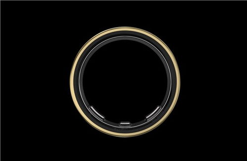 2999元開啟AI指環時代，三星首款智能戒指Galaxy Ring正式發布