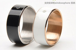 極控者二代智能戒指 當(dāng)科技邂逅浪漫，解鎖可穿戴設(shè)備新玩法